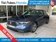 Honda Accord Hybrid