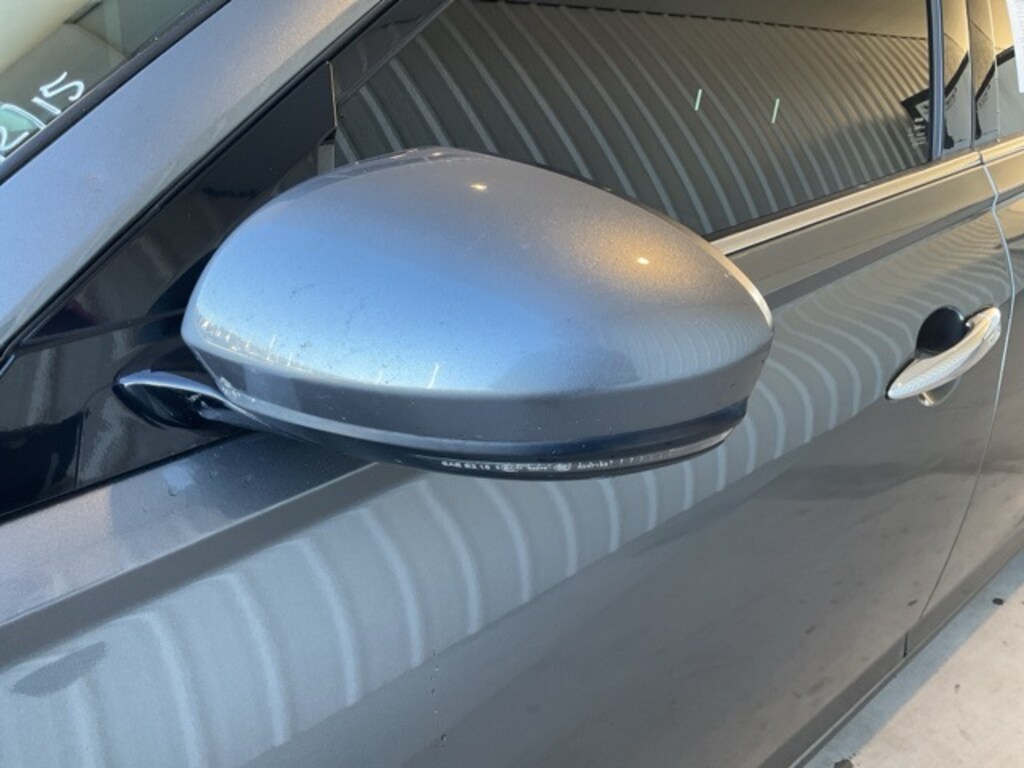 Used 2020 Nissan Altima 2.5 SL Sedan