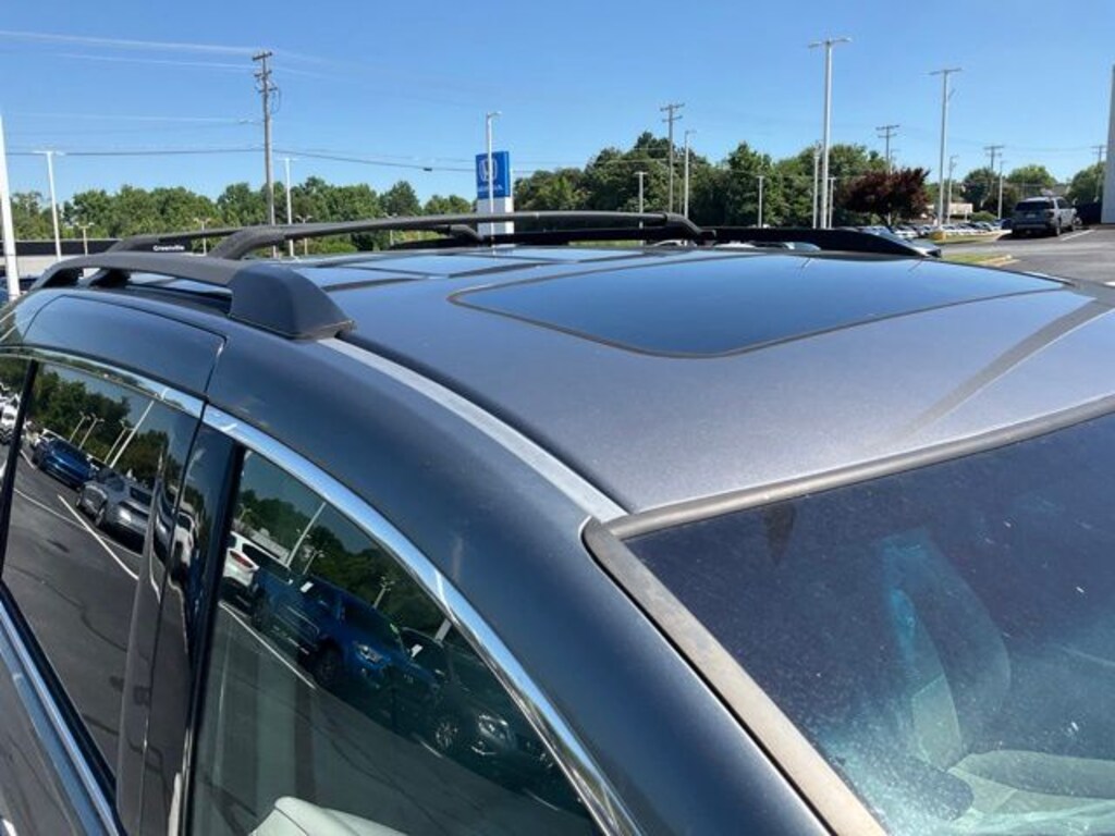 Used 2013 Honda Odyssey Touring Minivan/Van