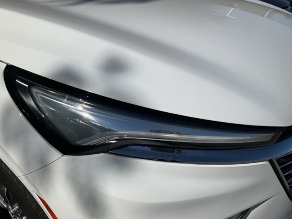 Used 2024 Buick Enclave Premium SUV