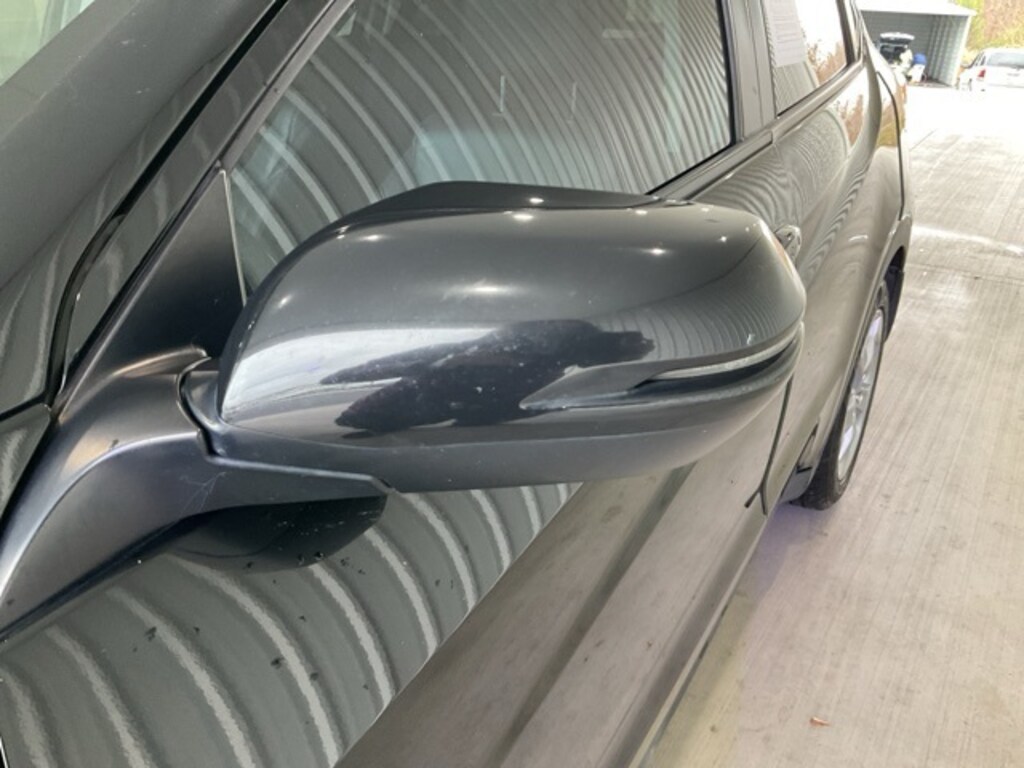 Used 2016 Honda HR-V EX-L w/Navigation FWD SUV