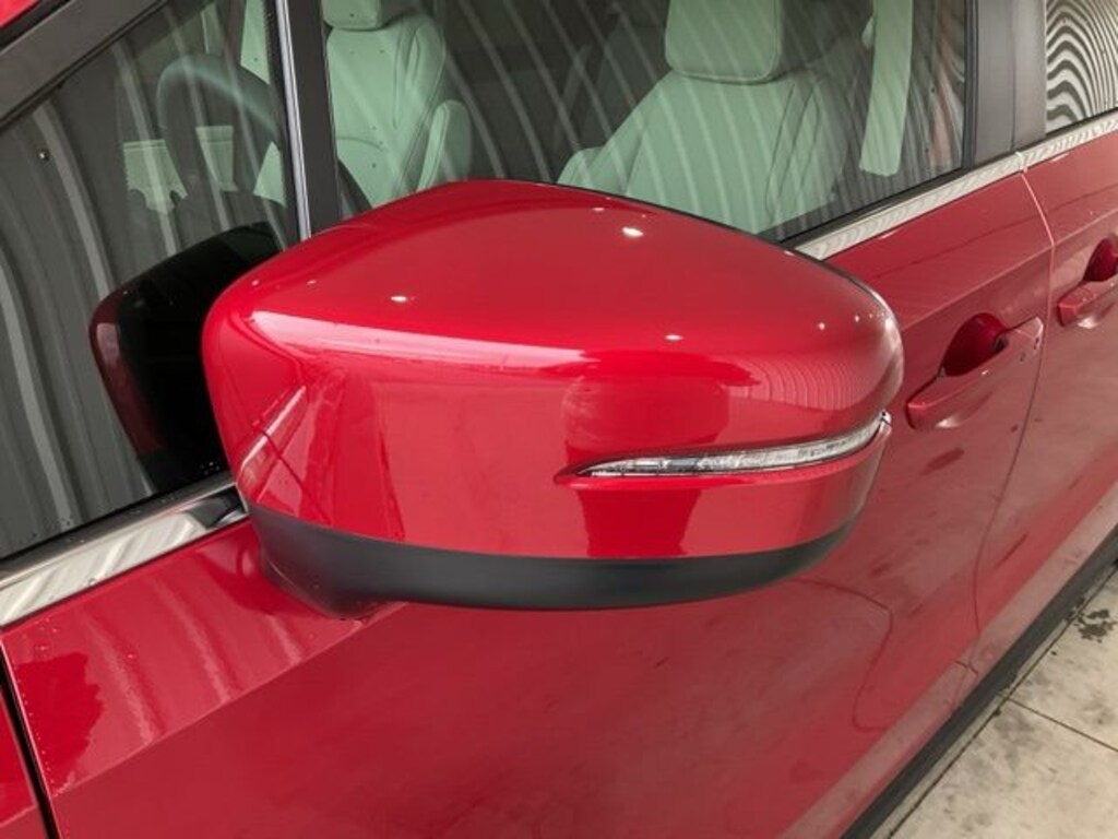 New 2026 Honda Odyssey EX-L Van Passenger
