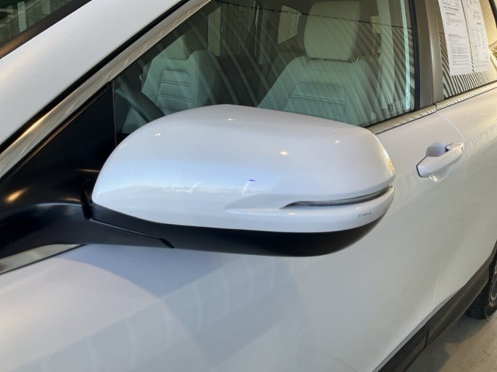 Certified 2022 Honda CR-V EX SUV