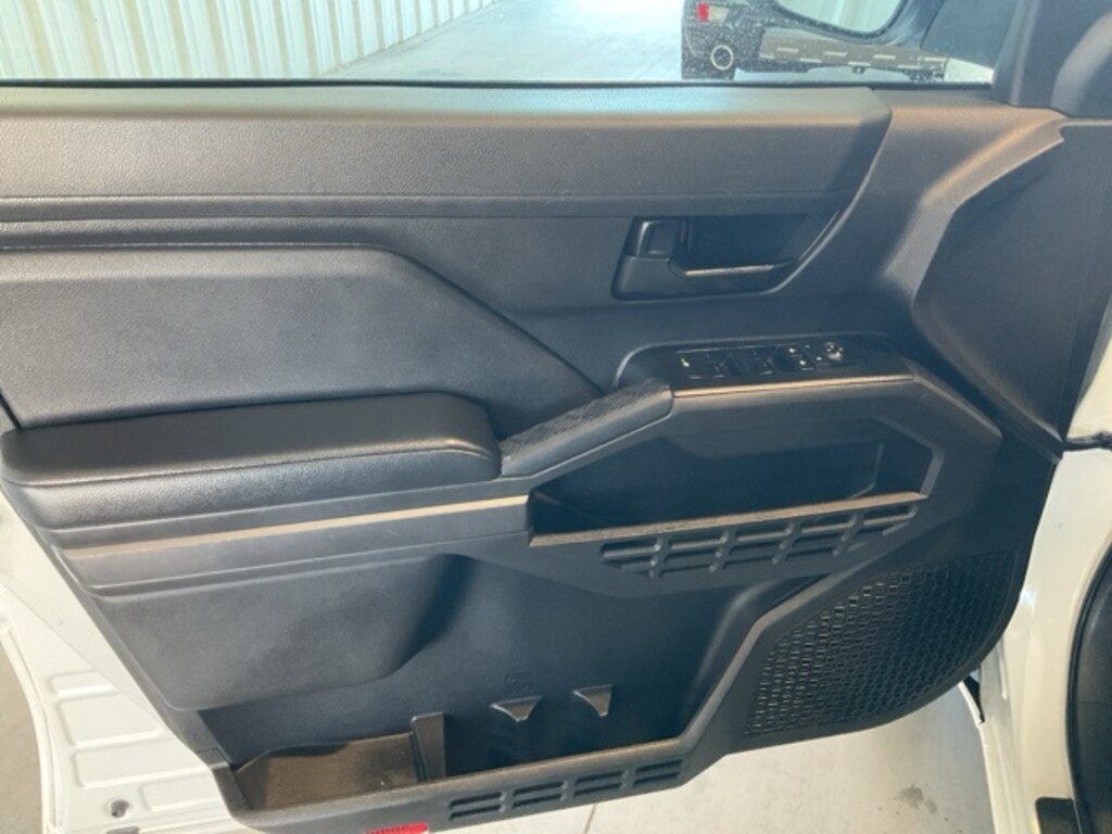 Used 2024 Toyota Tacoma  Truck