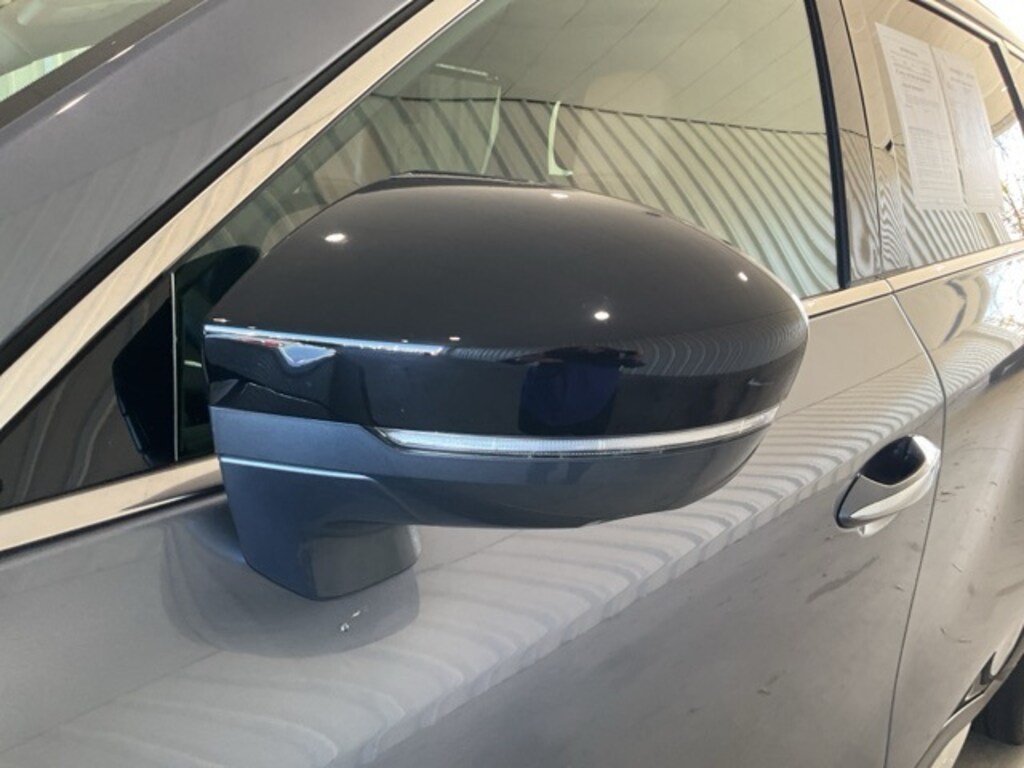 Used 2024 INFINITI QX60 SENSORY SUV