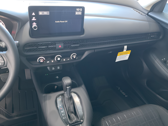2027 Honda HR-V LX - Photo 12