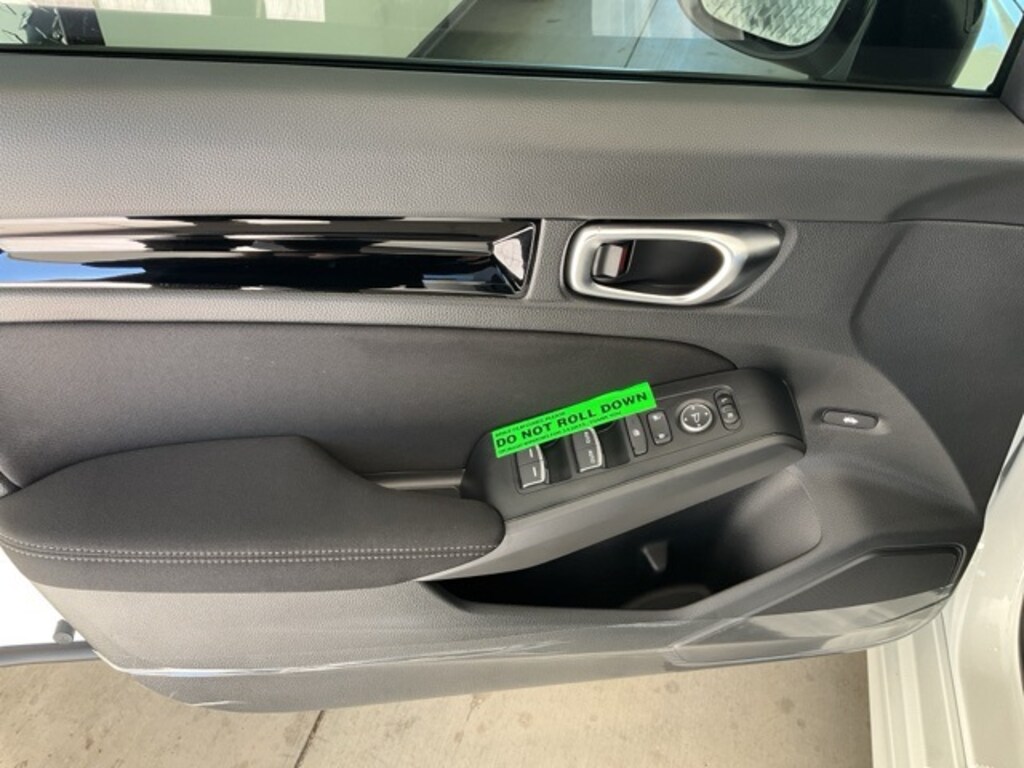 New 2026 Honda Civic Hybrid Sport Sedan