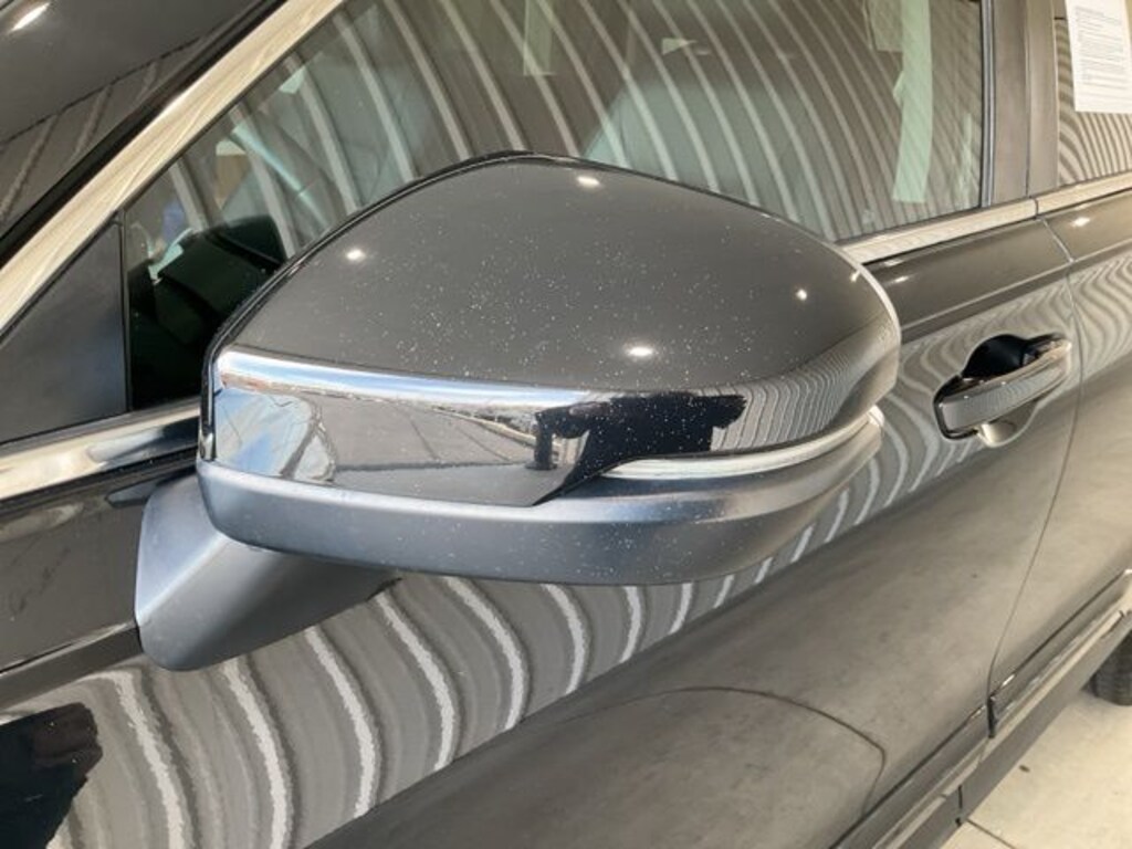 Certified 2023 Honda CR-V EX-L SUV