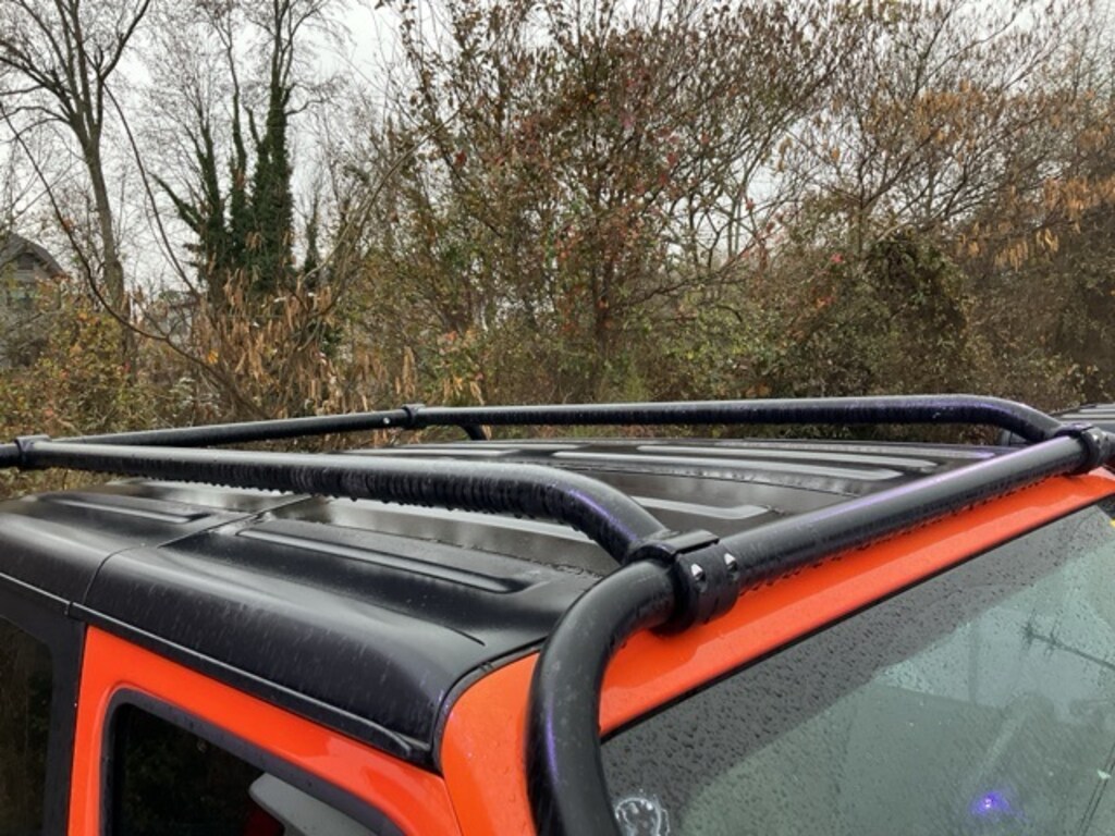 Used 2019 Jeep Wrangler Sport 4x4 SUV