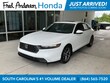 Honda Accord Hybrid