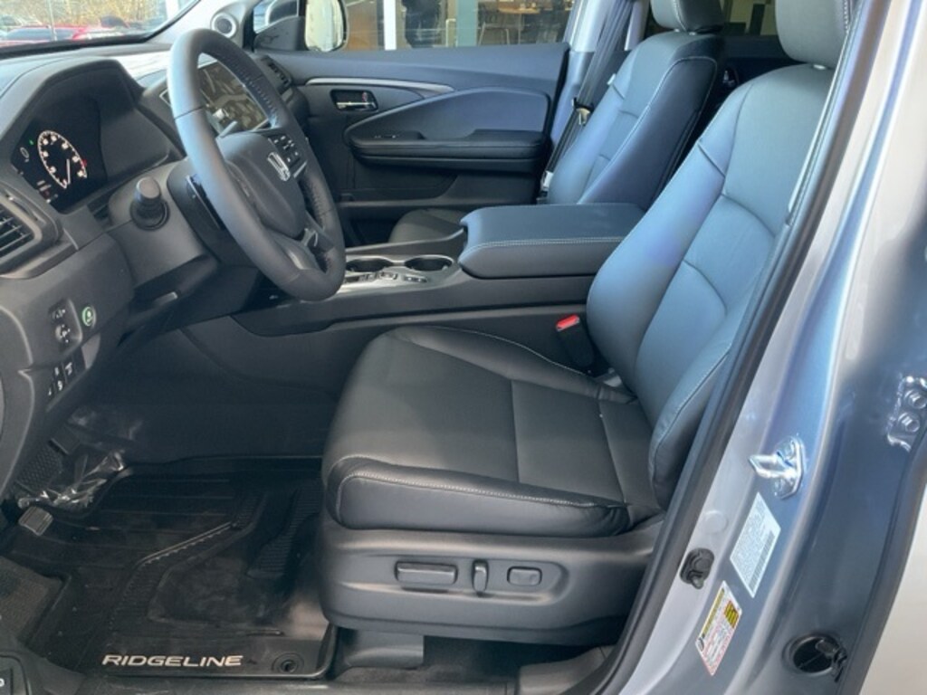 New 2026 Honda Ridgeline RTL Truck Crew Cab