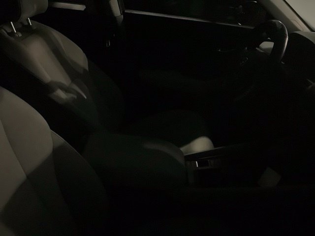 Used 2024 Honda Accord LX Sedan