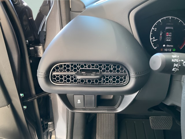 2027 Honda HR-V LX - Photo 7