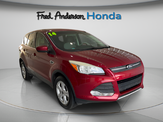 Used 2014 Ford Escape SE SUV