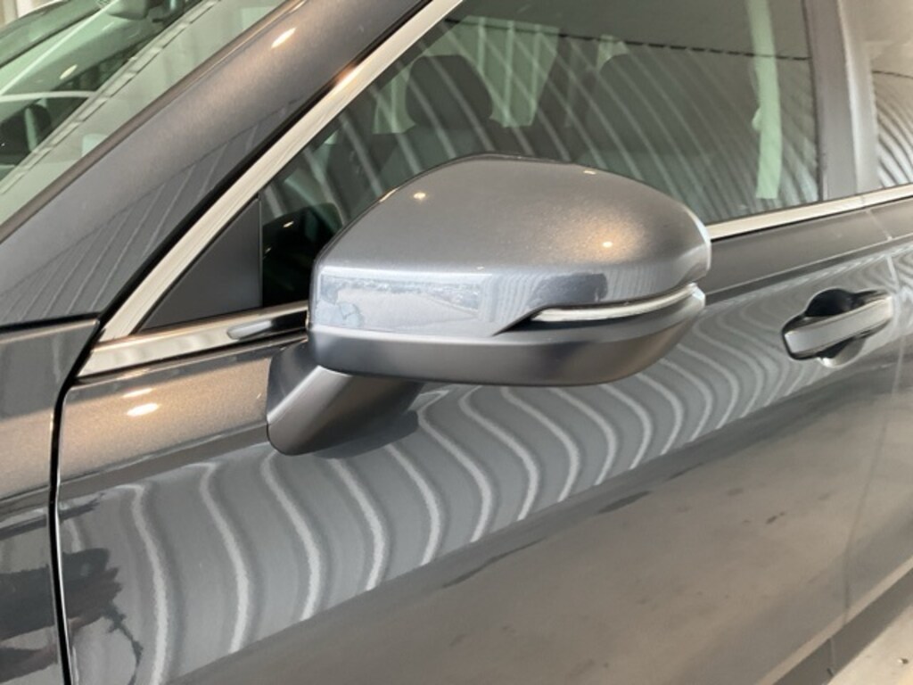 New 2026 Honda CR-V EX SUV