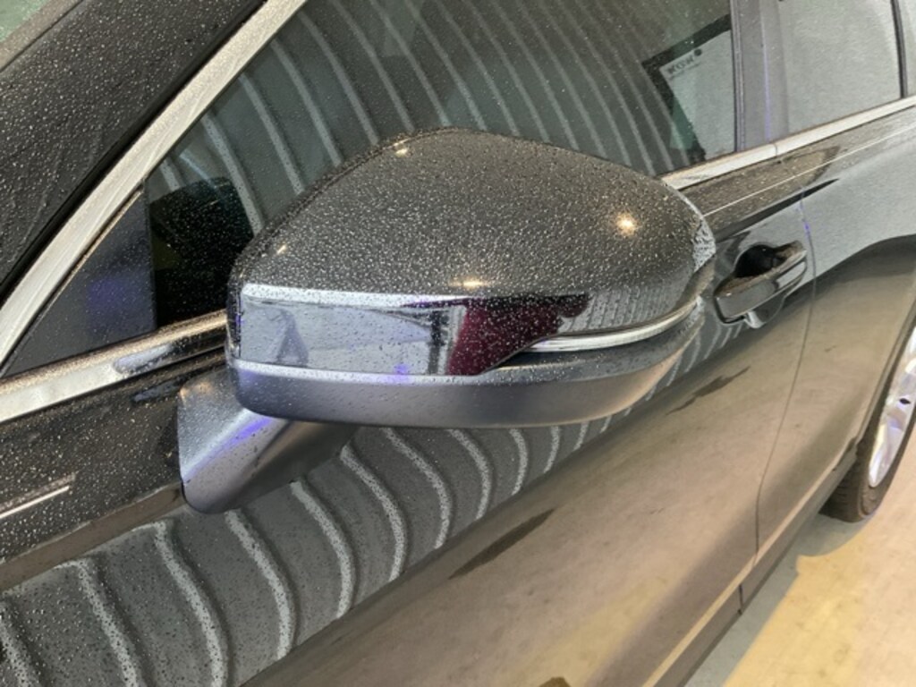 Certified 2024 Honda CR-V EX-L SUV