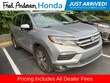  Honda Pilot