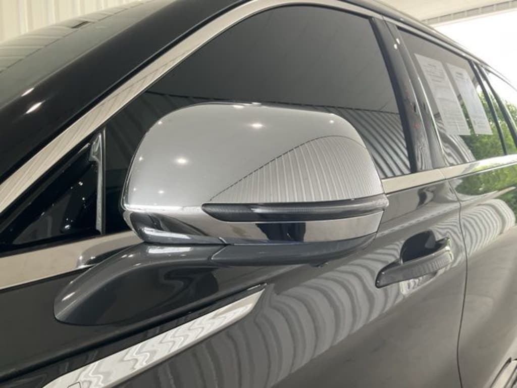 Used 2020 Lincoln Aviator Black Label SUV