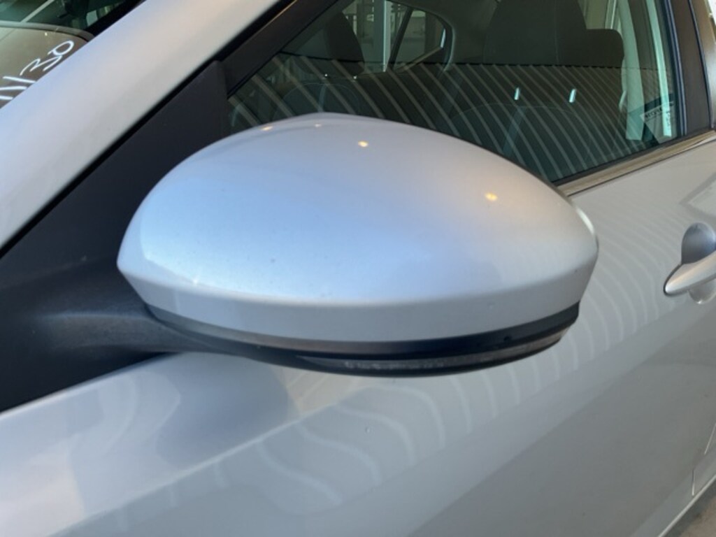 Used 2020 Nissan Sentra SV Sedan