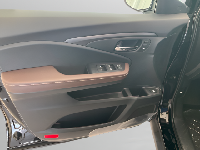 New 2026 Honda Ridgeline RTL Truck Crew Cab