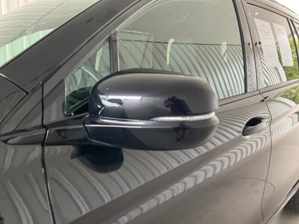 Used 2022 Honda Pilot Black Edition SUV