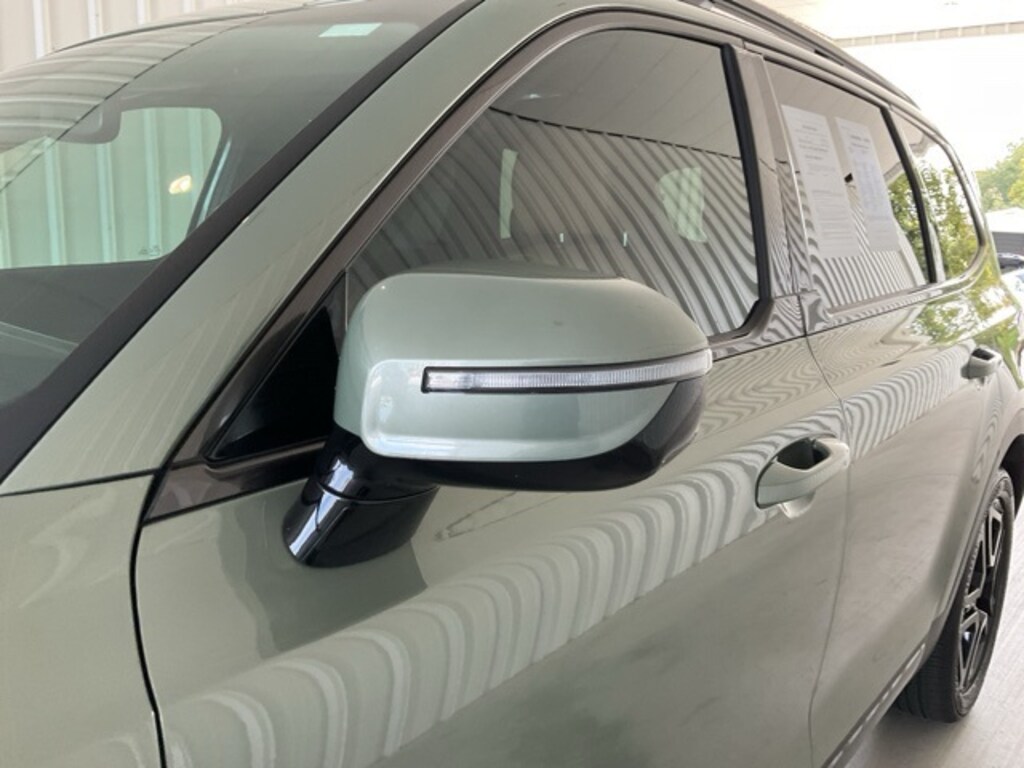 Used 2024 Kia Telluride SX X-Line SUV