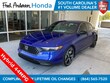 Honda Accord Hybrid