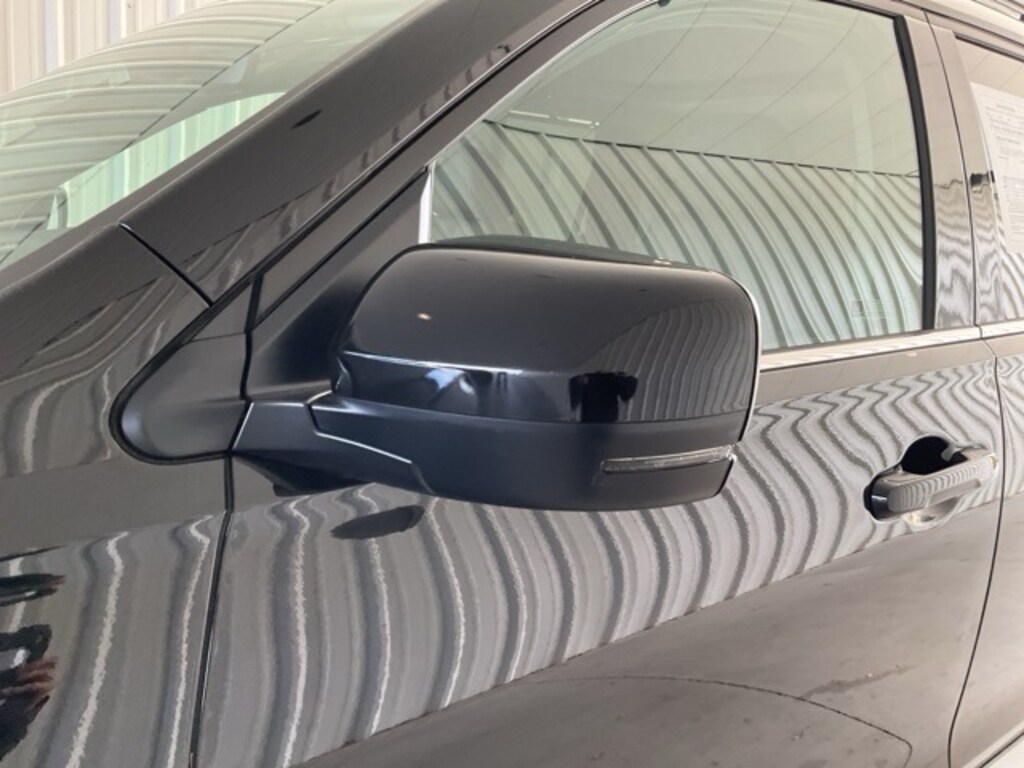 Certified 2024 Honda Pilot Touring SUV