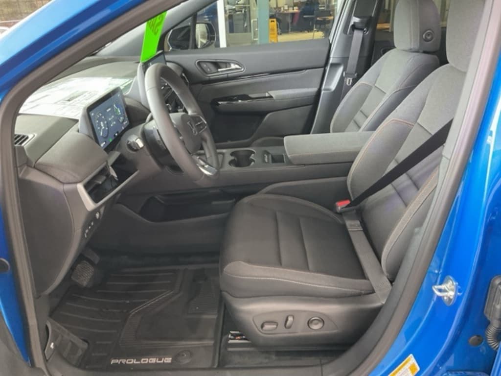 New 2026 Honda Prologue EX SUV