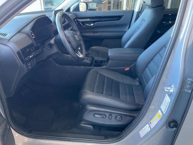 Certified 2024 Honda CR-V EX-L SUV