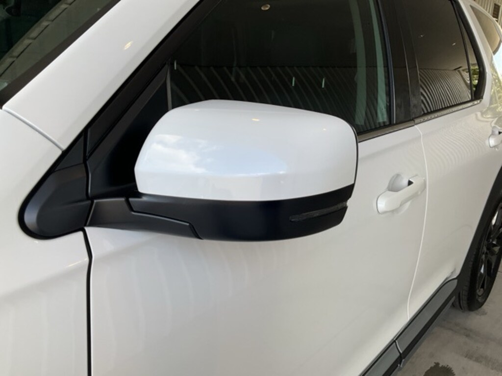 New 2025 Honda Pilot Touring+ SUV