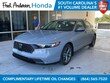 Honda Accord Hybrid