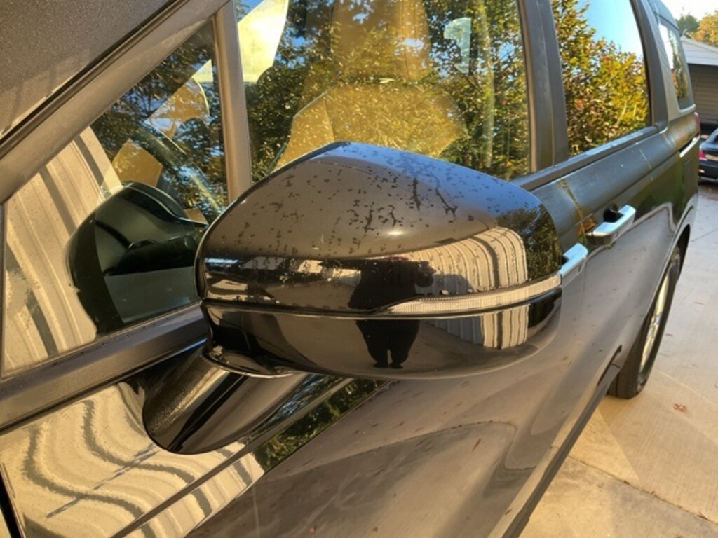 Used 2023 Kia Carnival LX Seat Package Minivan/Van