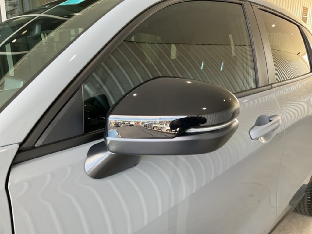 New 2026 Honda HR-V Sport SUV