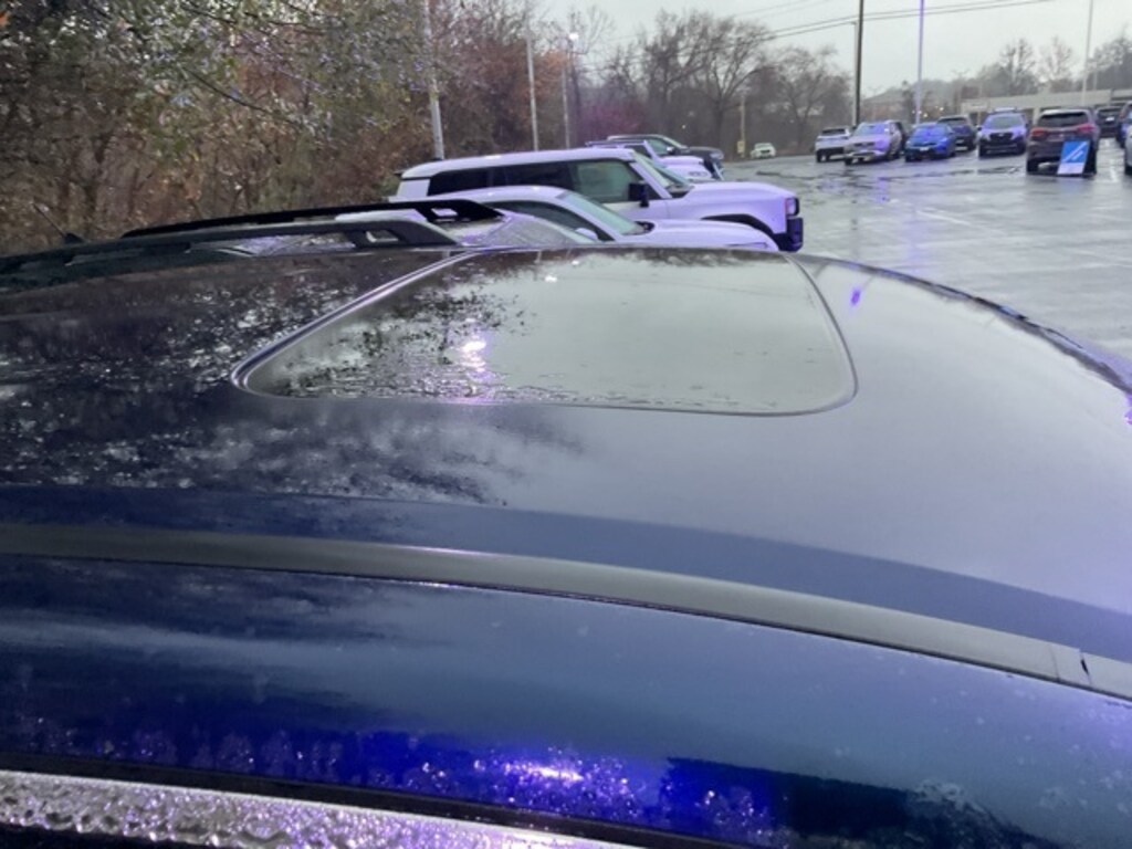 Used 2023 Honda Ridgeline RTL Truck