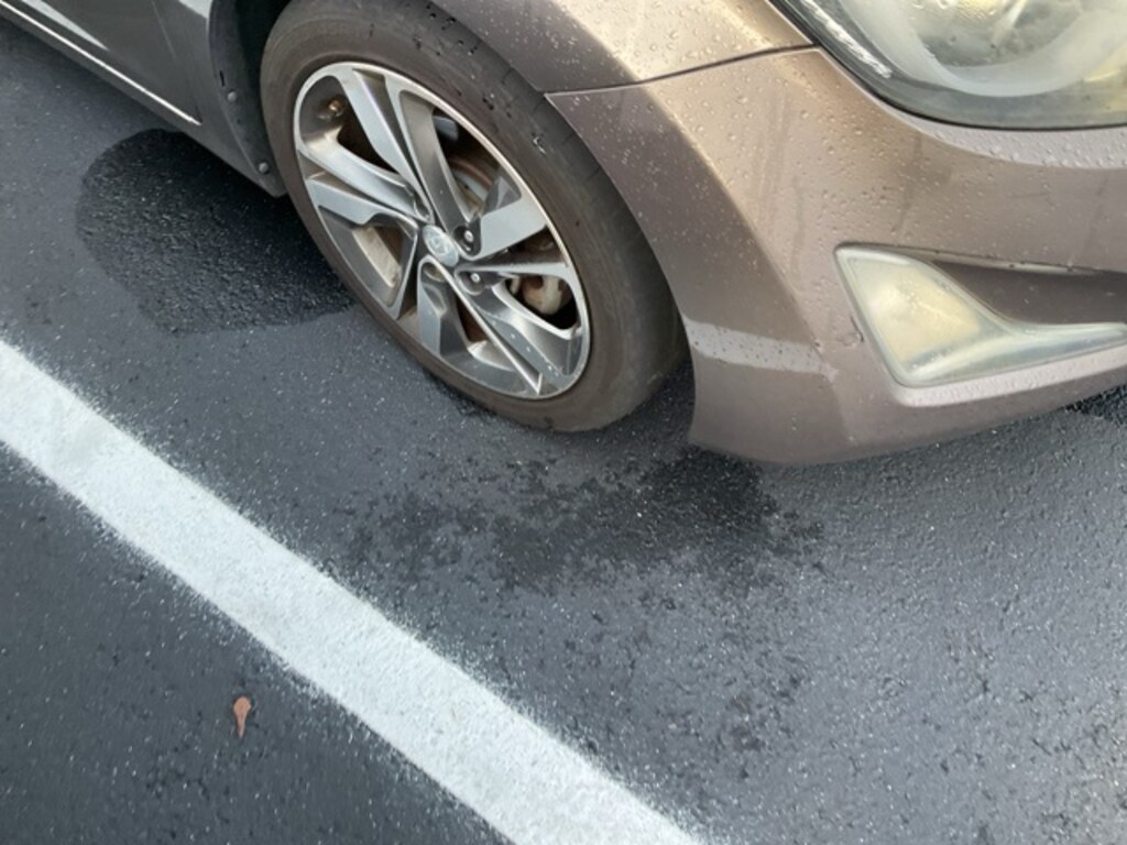 Used 2014 Hyundai Elantra Limited w/PZEV Sedan