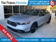 Honda Accord Hybrid