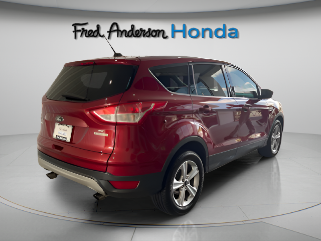 Used 2014 Ford Escape SE SUV