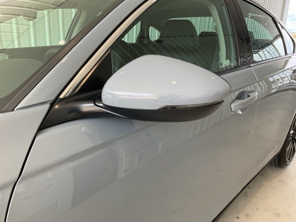 New 2025 Honda Accord Hybrid Touring Sedan