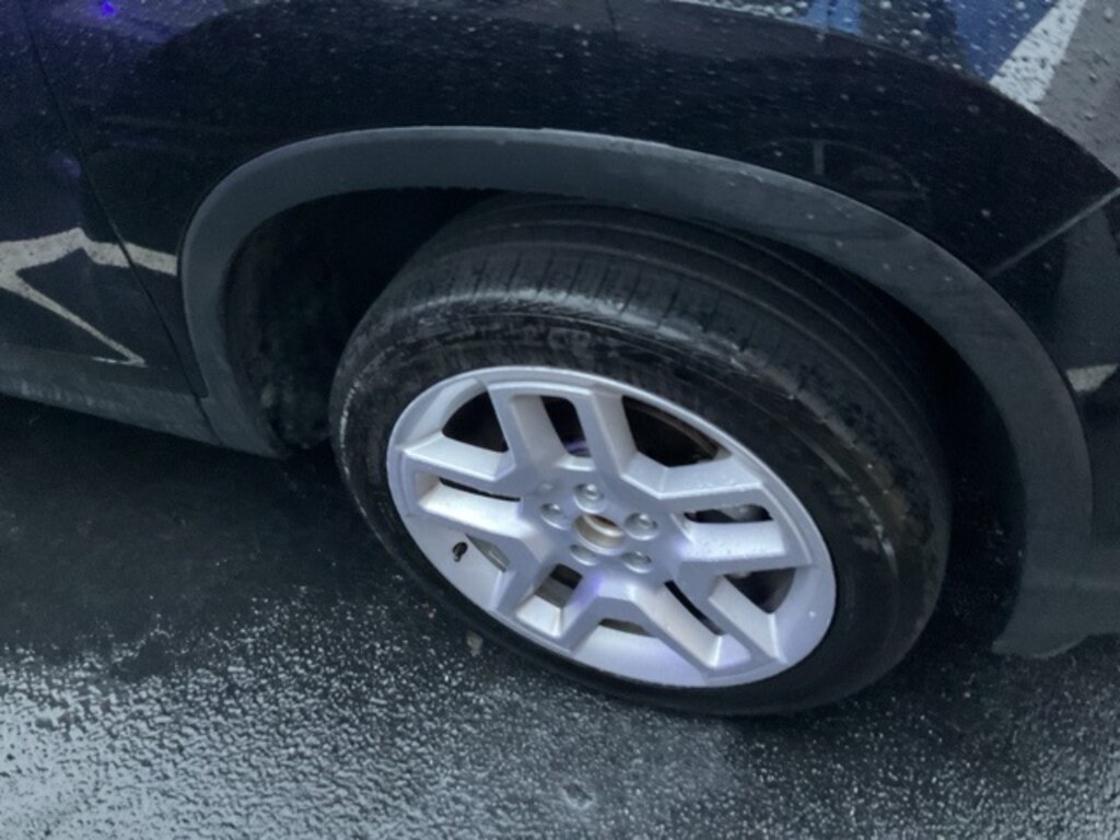 Used 2024 Honda Passport EX-L SUV