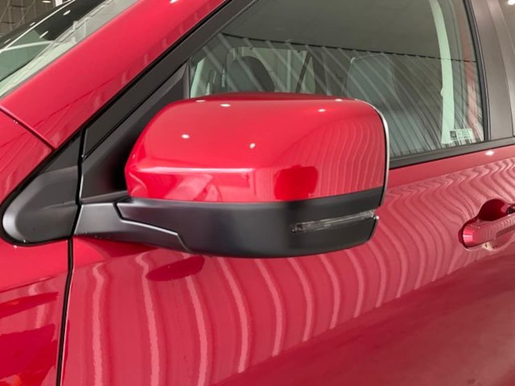 New 2026 Honda Pilot EX-L SUV