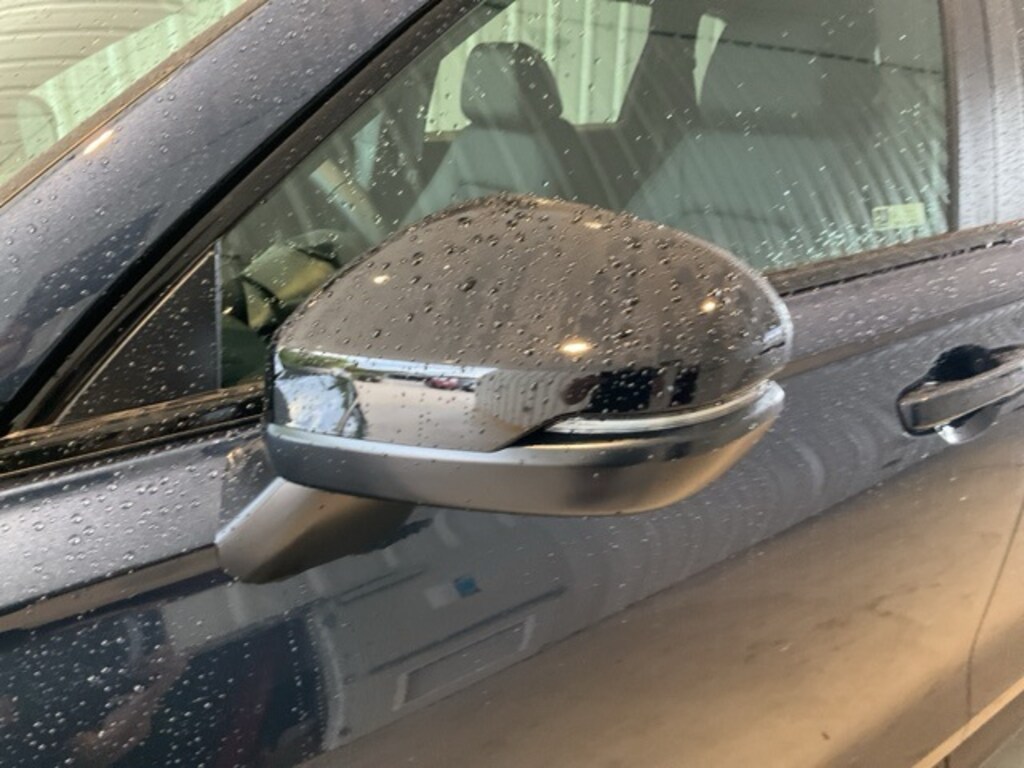 New 2026 Honda CR-V Hybrid Sport-L SUV