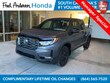  Honda Ridgeline