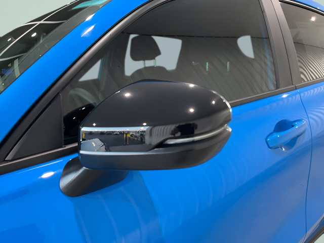 New 2027 Honda HR-V Sport SUV