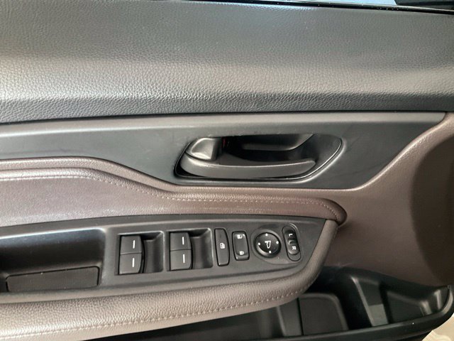 Used 2020 Honda Odyssey EX Minivan/Van