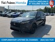 Honda CR-V Hybrid