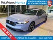 Honda Accord Hybrid