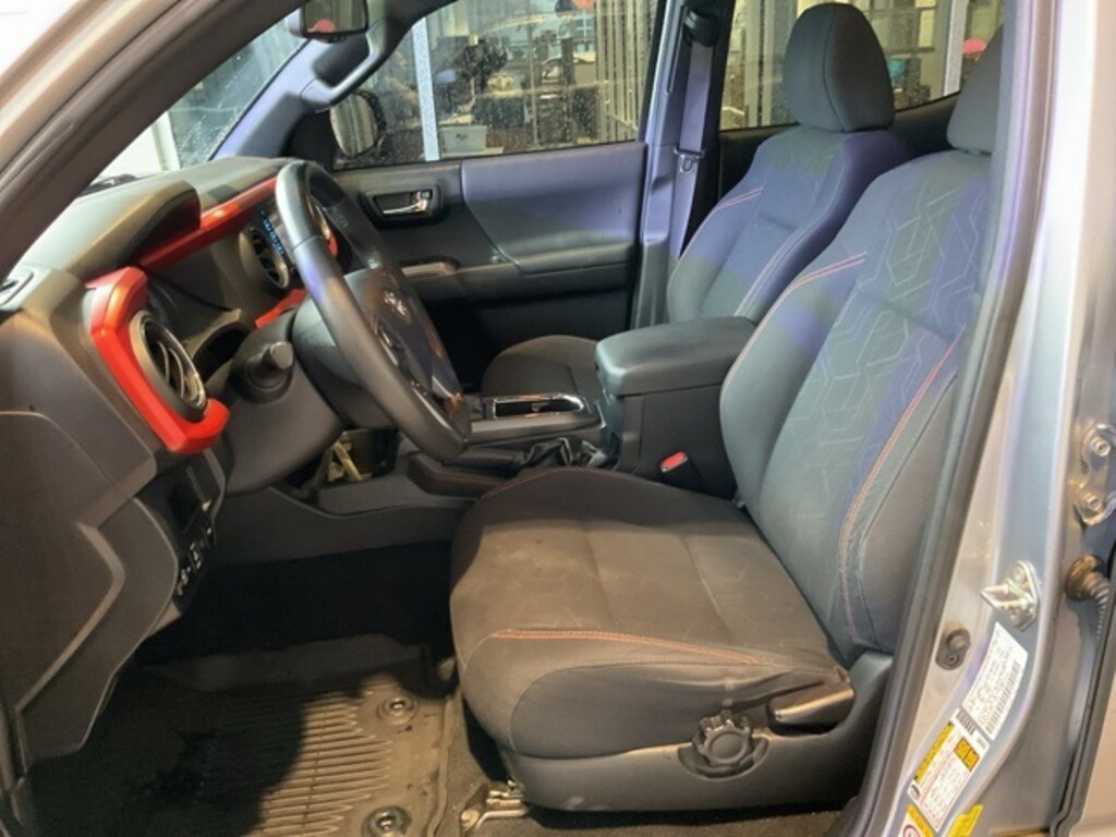 Used 2019 Toyota Tacoma  Truck
