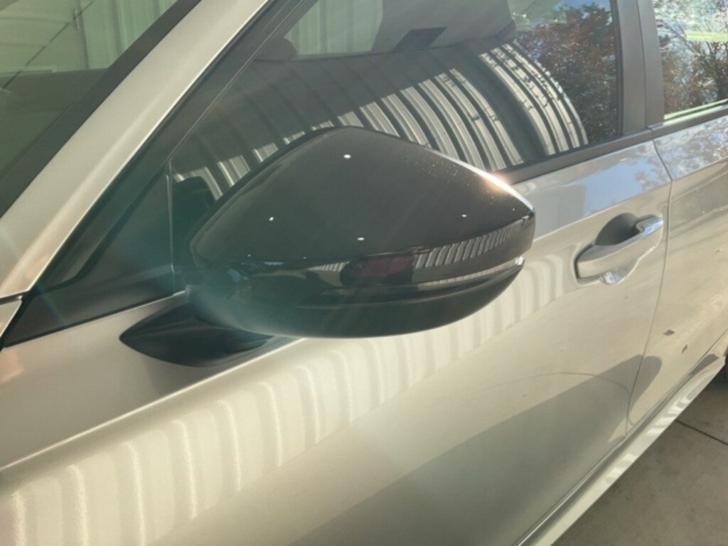 New 2026 Honda Civic Hybrid Sport Touring Sedan