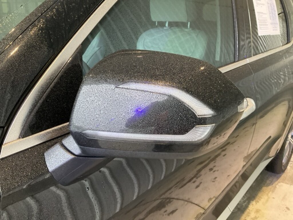 Used 2021 Hyundai Palisade Limited SUV